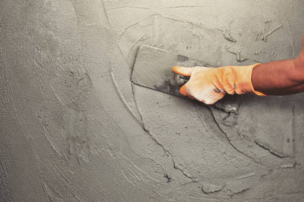 Best Concrete Patio Contractor  in Church Hill, PA
