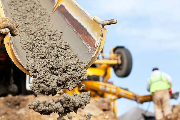 Best Concrete Leveling Services  in Church Hill, PA