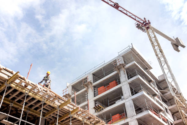 Best Local Concrete Companies  in Church Hill, PA